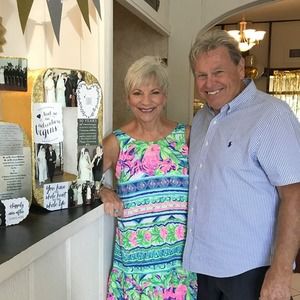 Meet your Posher, Sue